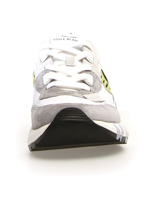 sneakers VOILE BLANCHE | CLUB011B54 BIANCO